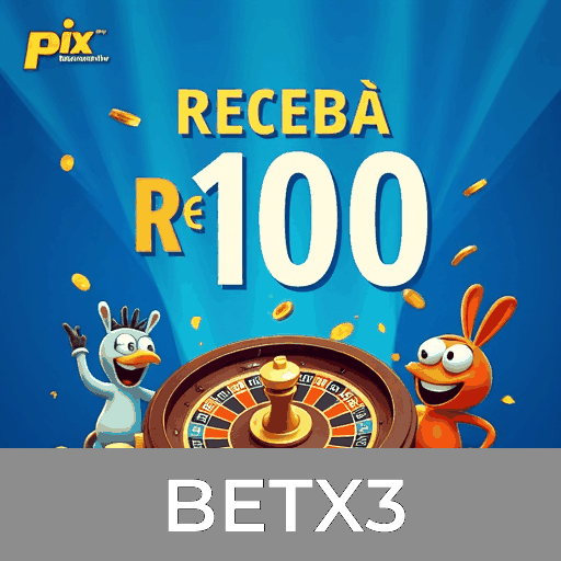 Explore os Jogos de Cassino Exclusivos no BETX3 e Descubra Novas Emoções