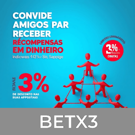 Descubra BETX3: Slots com Alta RTP e Emoção